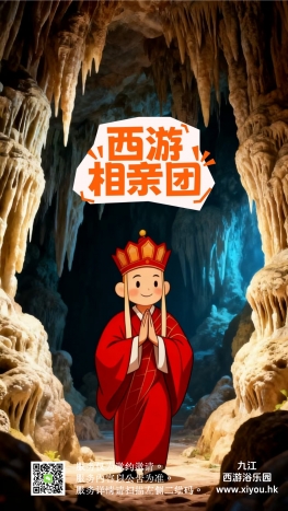 西游相亲团
