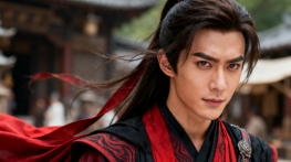 张无忌，你会忘了我吗？