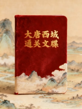 通关文牒-手记版
